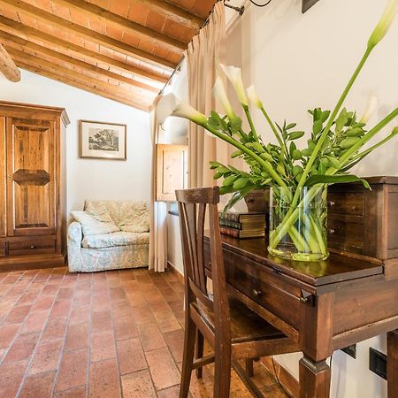 フィレンツェ レジデンツァ イル ヴィリーノ B＆B Bed & Breakfast エクステリア 写真