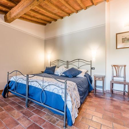 フィレンツェ レジデンツァ イル ヴィリーノ B＆B Bed & Breakfast エクステリア 写真