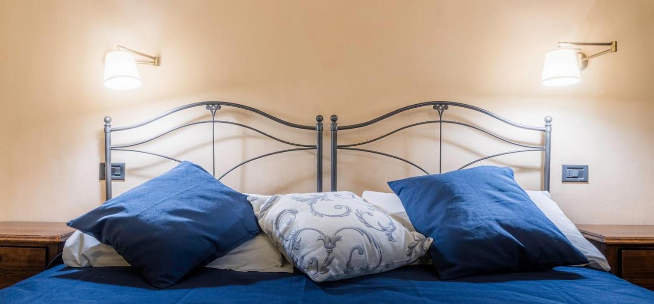 フィレンツェ レジデンツァ イル ヴィリーノ B＆B Bed & Breakfast エクステリア 写真
