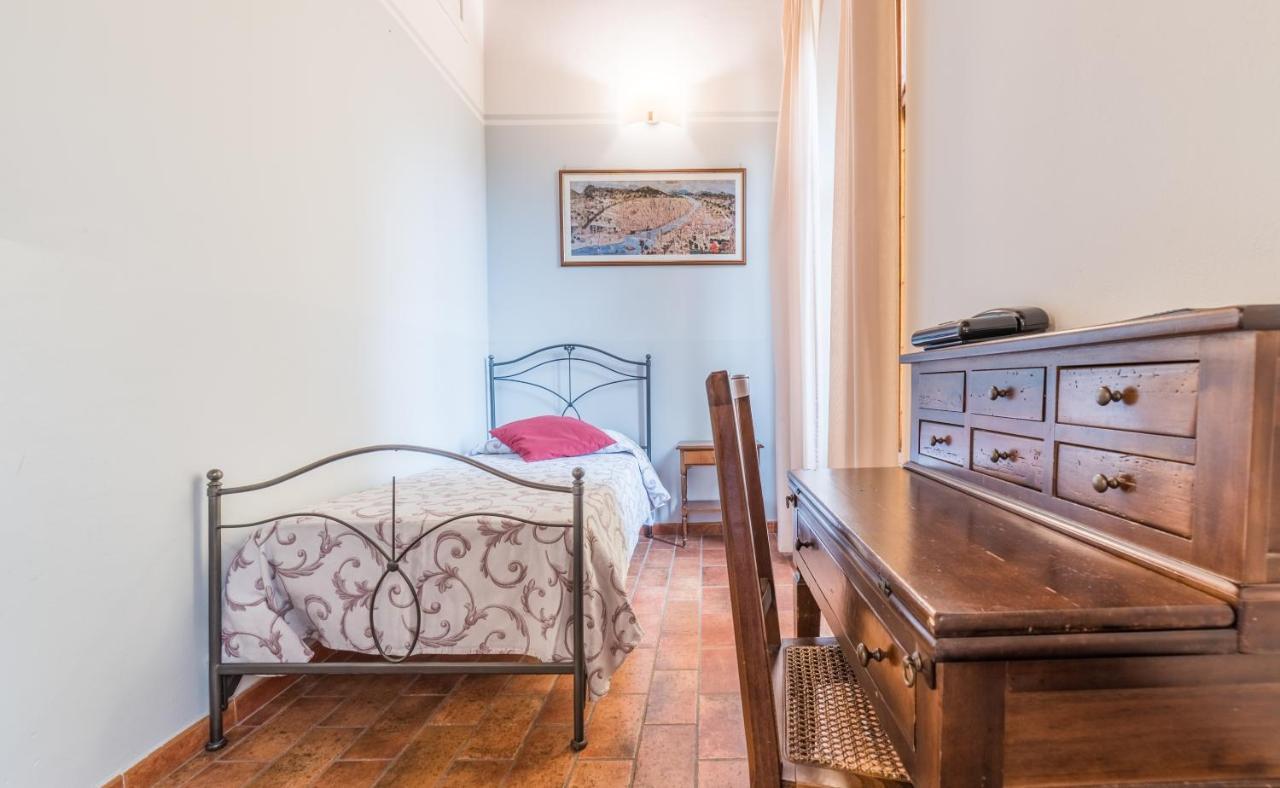 フィレンツェ レジデンツァ イル ヴィリーノ B＆B Bed & Breakfast エクステリア 写真