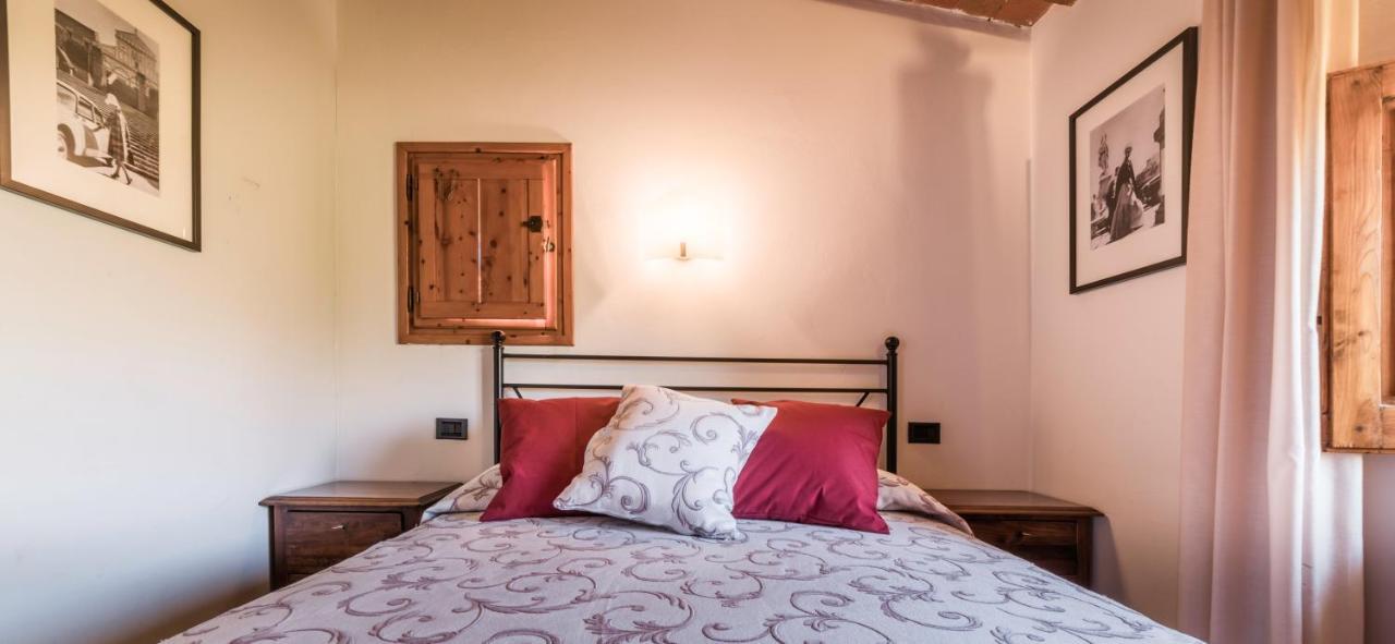 フィレンツェ レジデンツァ イル ヴィリーノ B＆B Bed & Breakfast エクステリア 写真